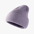 Thermal Solid Knit Hat