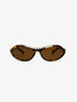 Cat Eye Polycarbonate Sunglasses