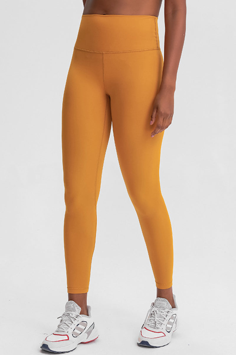 Louis Insulated Active Legging in Tan – Recreational Habits
